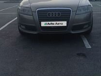 Audi A6 2.0 CVT, 2009, 190 000 км, с пробегом, цена 1 000 000 руб.