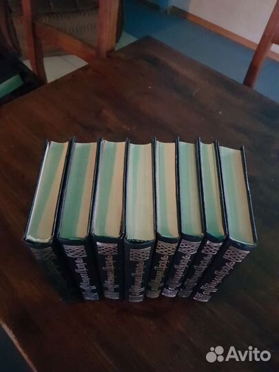 Конан дойль собрание сочинений