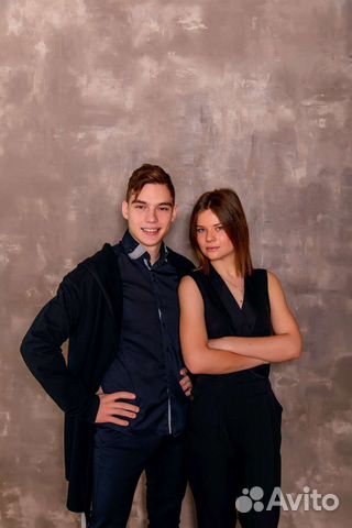 Ведущие подростковых вечеринок/Шоу/Выпускной/Мафия