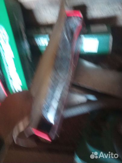 Стойки переднии на Рено Меган сцэник