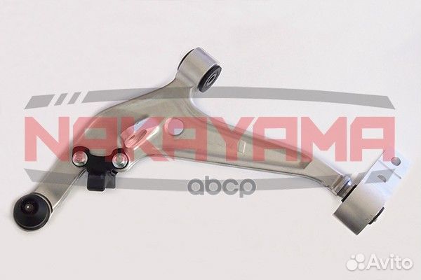 Рычаг подвески колеса Z1160 nakayama