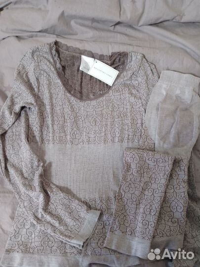 Термобелье женское новое 50-54