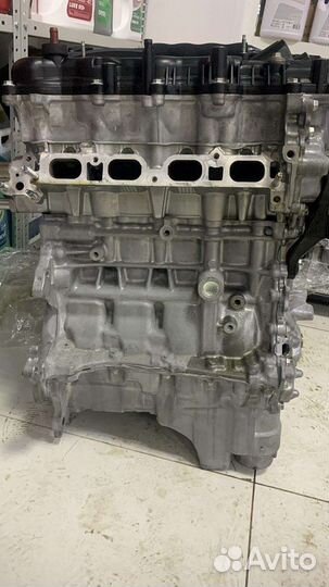 Двигатель на тойота королла 1.3