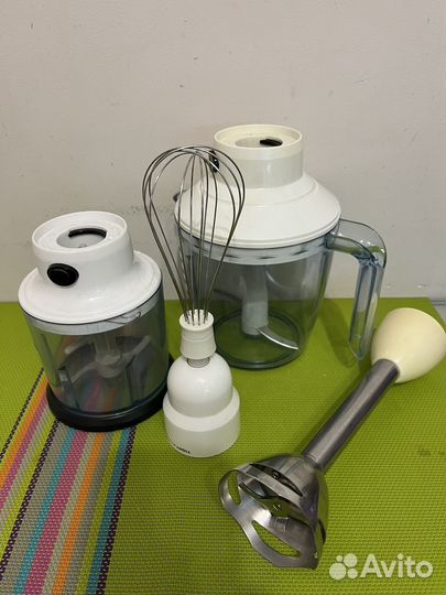 Запчасти к блендеру Redmond