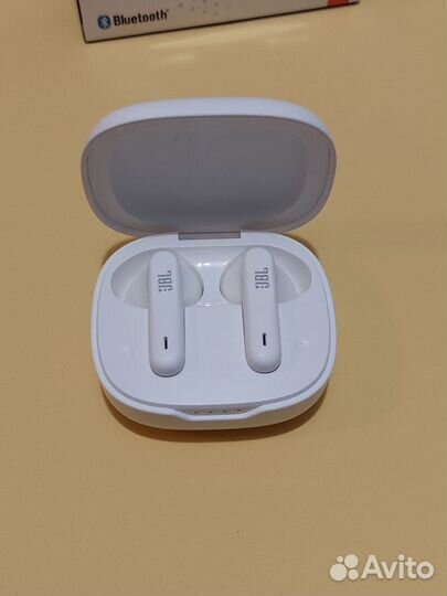 Jbl wave 300 беспроводные наушники