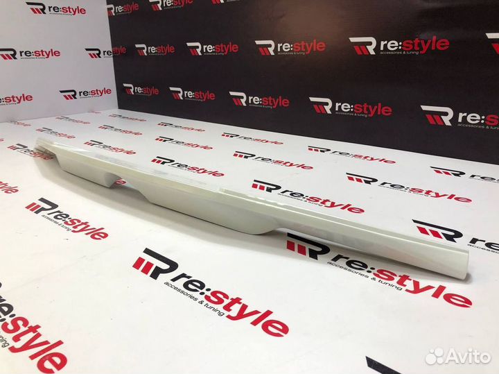 Спойлер Toyota Land Cruiser Prado 150 T259