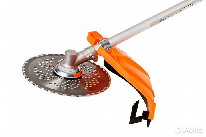 Бензотриммер Р75103 Мастер