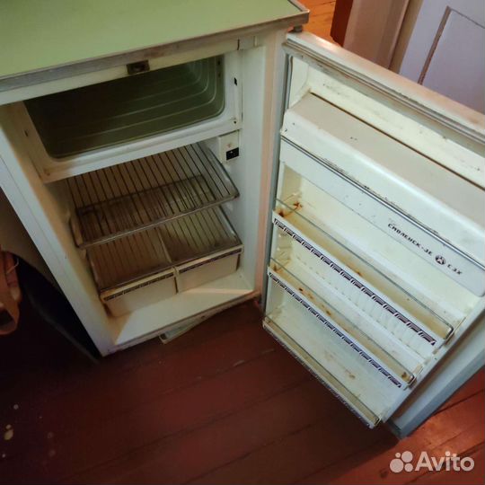 Холодильник Смоленск 3Е