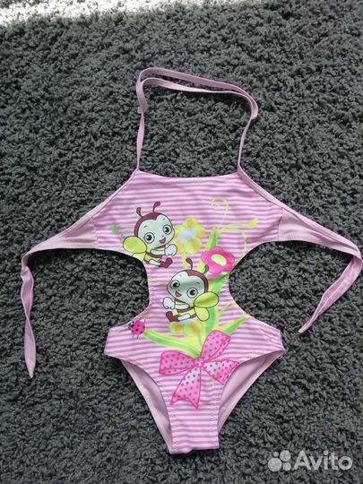 Жилет для плавания