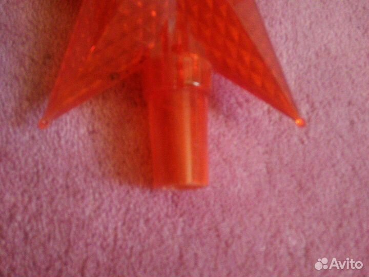 Елочная игрушка СССР