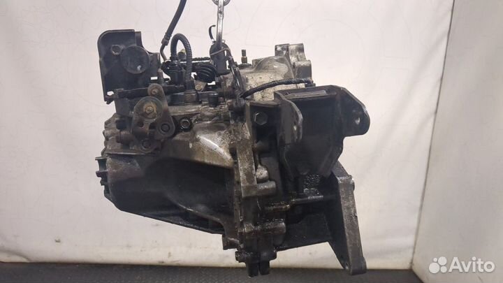 Кпп 5-ст.мех 4х4 (МКПП) Hyundai Tucson 1, 2005