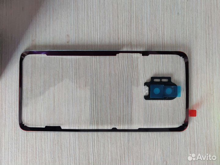 Задняя крышка One Plus 6T