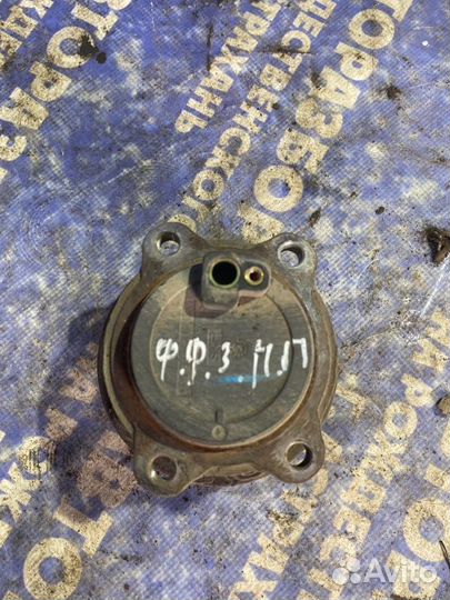 Задняя ступица Ford Focus 3 седан 2013