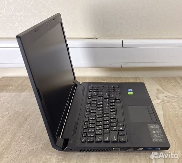 Ноутбук Lenovo IdeaPad B590 (Core i3/ GT 720M/8гб)