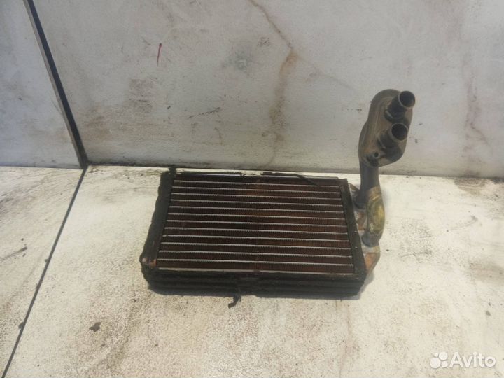 Радиатор отопителя (печки) Rover 400 Series (R8)