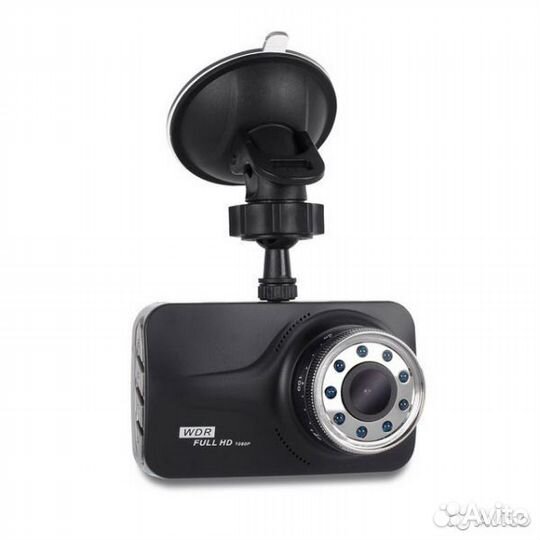 Новые Автовидеорегистраторы