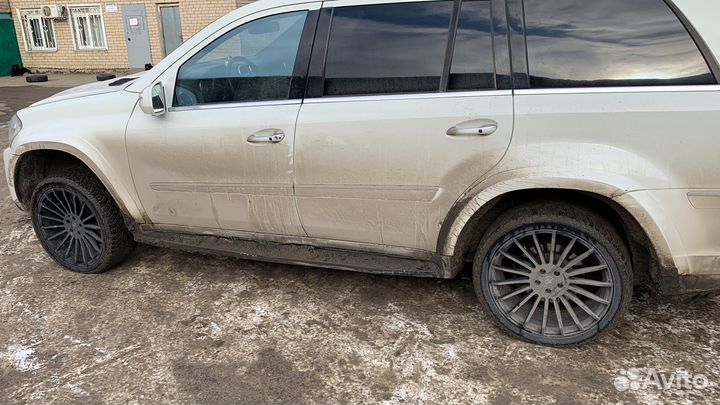 Продам, обменяю диски на колеса