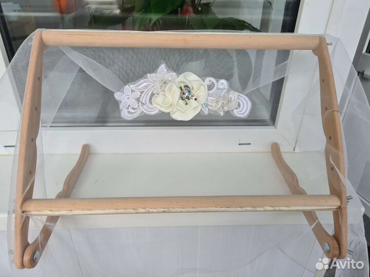 Настольные пяльца-рамка для вышивания gamma