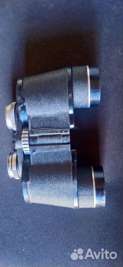 Бинокль беркут 7х35