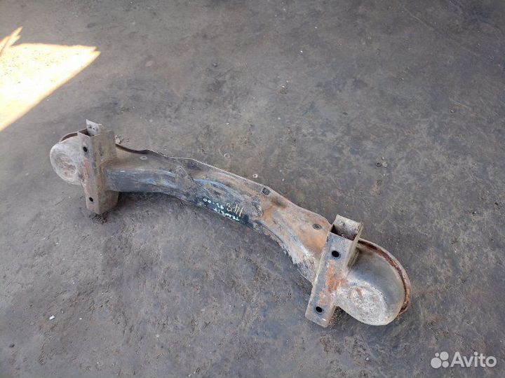 Подрамник Ford Transit MK5 92-00