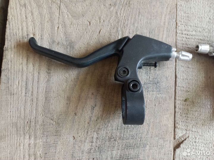 Тормозные ручки для велосипеда