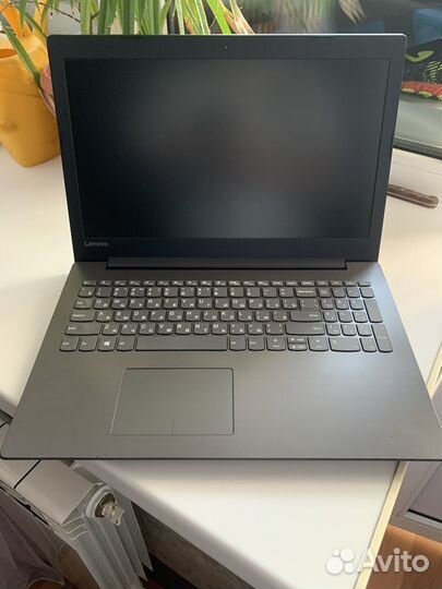Lenovo ideapad 320 15isk