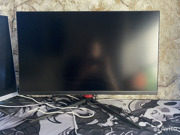 Монитор Ardor Gaming infiniti af27h1