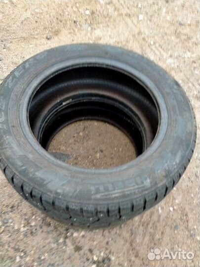 Pirelli Ice Zero 185/60 R15