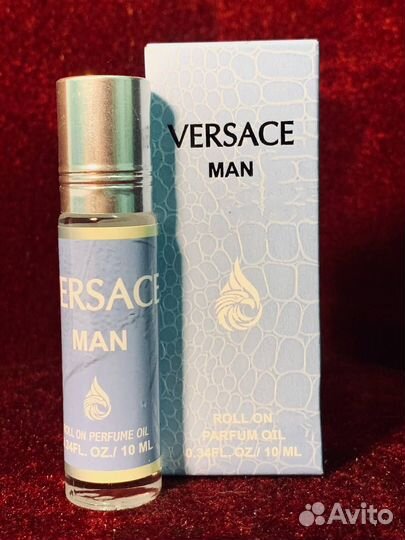 Духи Versace Man 10мл