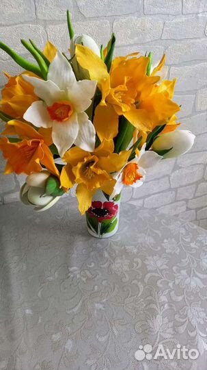 Цветочная композиция