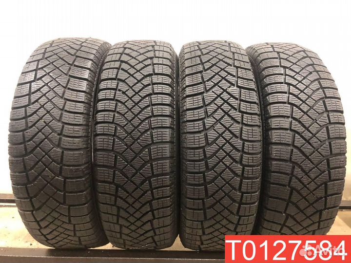 Pirelli Ice Zero FR 185/65 R15 92T
