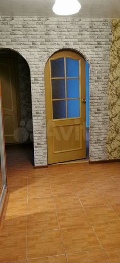 2-к. квартира, 58 м², 4/5 эт.