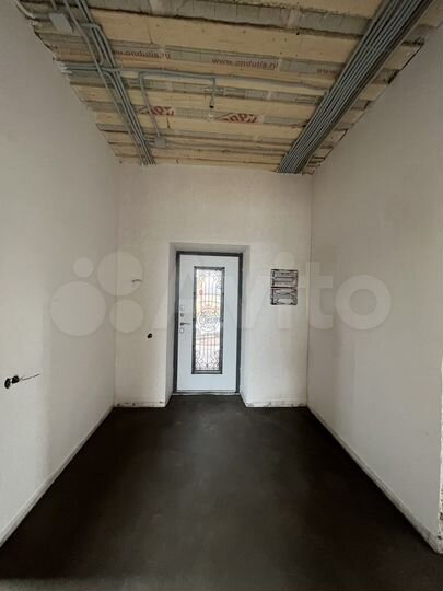 Дом 113,6 м² на участке 6 сот.