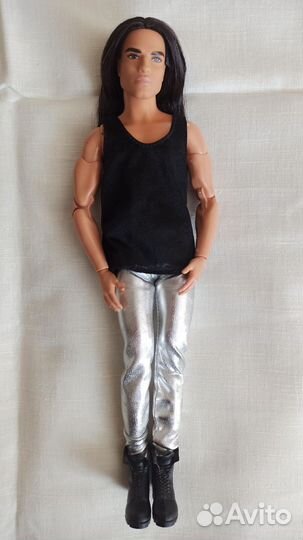 Кукла Кен ken barbie