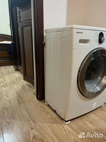Стиральная машина бу