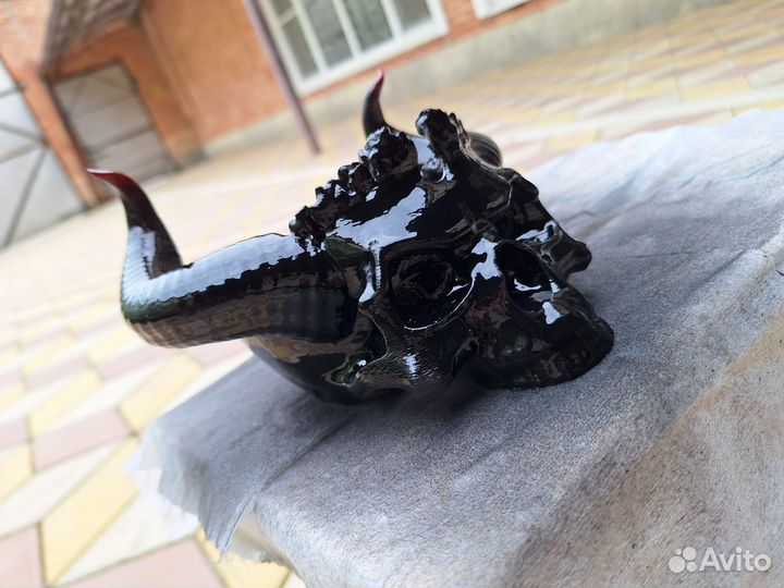 Печать на 3D принтере