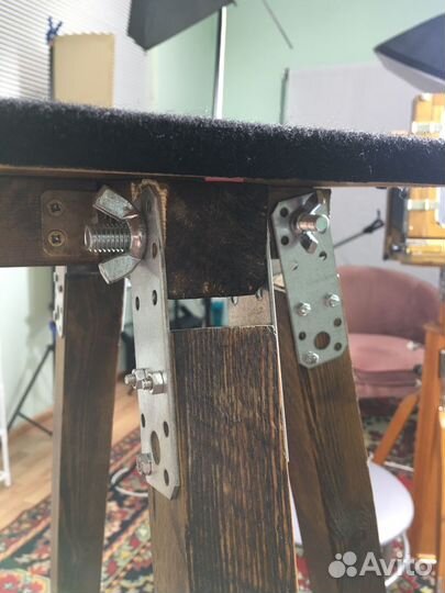 Стойка-штатив под что угодно