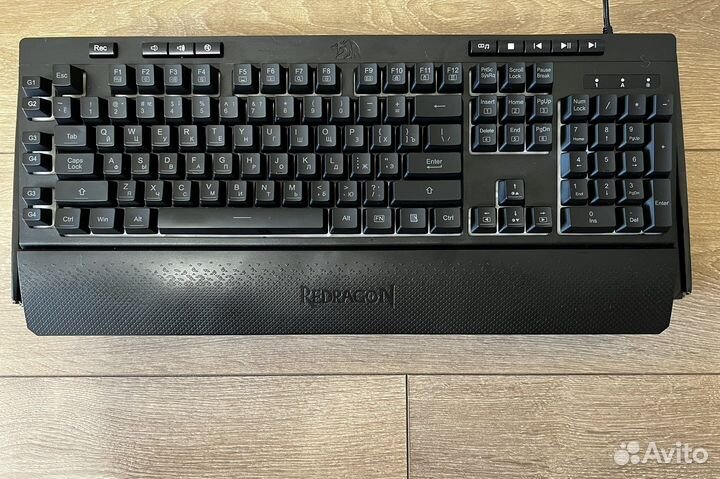 Игровая клавиатура