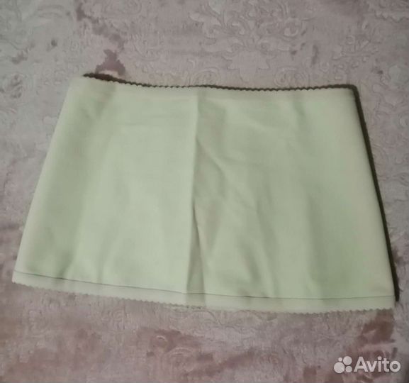 Бандаж послеродовой