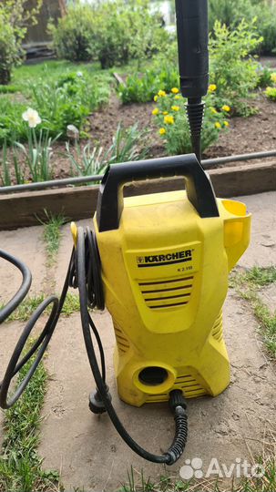 Керхер kärcher
