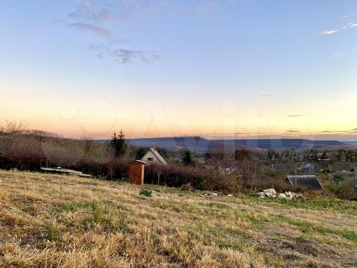 Участок 14 сот. (СНТ, ДНП)