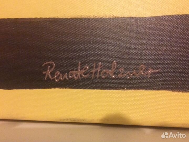 Картина оригинал renate holzner mingun burma