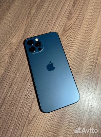 iPhone 12 Pro, 256 ГБ
