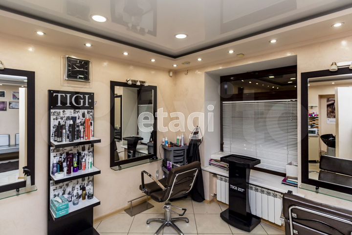 Продам помещение свободного назначения, 77.1 м²