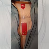 Куртка зимняя женская