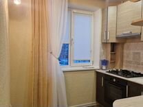 2-к. квартира, 50 м², 4/5 эт.