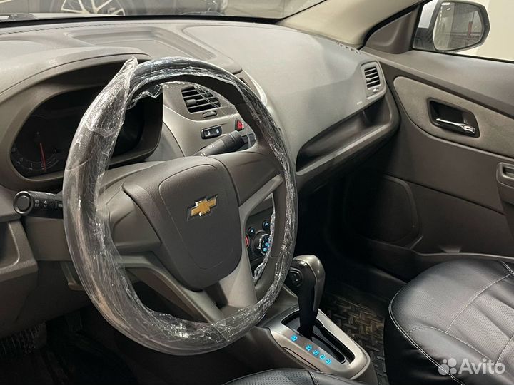 Chevrolet Cobalt 1.5 AT, 2020, 98 100 км
