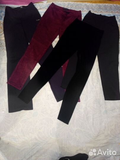 Пакет одежды 44-46