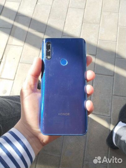 Honor 9x 4 128gb