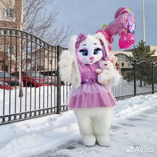 Услуги аниматора